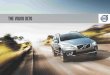THE VOLVO XC70 - Volvo – EASTERN CAPE MOTORS · 6 * ACCESSORIES FROM VOLVO. Of course, your Volvo XC70 won’t be perfect until it’s exactly how you want it. And that’s why