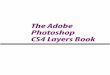The Adobe Photoshop CS4 Layers Book - Elsevierbooksite.elsevier.com/samplechapters/9780240521558/Sample_Chapte… · The Adobe Photoshop CS4 Layers Book ... Adobe Photoshop. 2. 