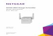 N300 WiFi Range Extender - images-na.ssl-images … WiFi Range Extender. ... You can use a web browser to connect to the extender and set it up. ... If the screen is still displayed