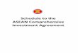 Schedule to the ASEAN Comprehensive Investment …€¦ · ... (Republic Act (R.A.) No. 386). ... - Comprehensive Agrarian Reform Law of 1988 (R.A. No. 6657, as amended by RA No