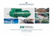 Liquid-cooled 3-phase induction motors SLSHR range 3-PHASE INDUCTION MOTORS SLSHR range ... integrators and users of rotating electrical machinery. Cooling ... LIQUID-COOLED 3-PHASE