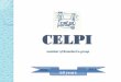 member of Romelectro group - celpi.ro profile CELPI 2013.pdf · TOWER TESTING • HOT DIP GALVANISING • Design ... Telecomunication steel towers 650 2004 ELECTRICITY SUPPLY BOARD