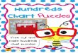 Hundreds Chart Puzzles - Top Notch Teaching€¦ · Hundreds Chart Puzzles This pack includes free puzzles to assist your students with counting and remembering the correct order