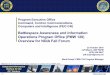 Battlespace Awareness and Information … 120_NDIA...Battlespace Awareness and Information Operations Program Office ... oceanographic, ... Engineering & Manufacturing