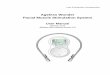 Ageless Wonder Facial Muscle Stimulation System · Ageless Wonder Facial Muscle Stimulation System is intended for facial stimulation and is indicated ... Classification Name Transcutaneous