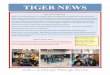 TIGER NEWS - Saint Timothy Middle Schoolstmswh.org/wp-content/uploads/2017/02/Feb-2-2017-pdf.pdfTIGER NEWS ST. TIMOTHY ... Mrs. Anna Maria ... Our students were able to act out the