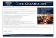 January 2017 The Guardian - jpgacademy.org 2017 Guardian...The Guardian Omnia in Excellentia ... important competitions: STM, which will be held January 12- ... Ella Salazar Anna Sonnier