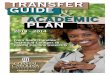 TRANSFER GUIDE ACADEMIC PLAN - Coastal Carolina University ... · to Coastal Carolina University in accordance with University transfer policies. Transcript ... must submit a written