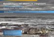Edwards et al. (2007). ISSN 1744-0750 Ecological status report 2005/2006 ·  · 2016-03-24Edwards et al. (2007). ISSN 1744-0750 ... Monitoring the health of the oceans using planktonic