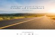Volkswagen Group of America Code of Conduct Volkswagen Group of America: Code of Conduct Introduction by the Group Board of anagement 2 1 Dear colleagues, The trust of customers and