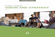 Create a Shared VISION AND STRATEGY - FranklinCoveyvc.franklincovey.com/tc/public/workbooks/LEA170788_Create Shared... · Help the team understand the organization’s mission, vision,