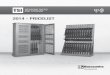 A 2014 - PRICELIST - Borroughs - pricelist a le mil civ le mil civ. ... weapon cabinets and racks 50" 72" 84" cabinets accessories ... 12 - m4, m16 or m500