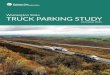Washington State TRUCK PARKING STUDY ·  · 2018-05-08WSDOT Truck Parking Study | December 2016 | 5 METHODOLOGY AND OUTREACH WSDOT engaged the trucking community throughout the development