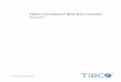 TIBCO ActiveMatrix® BPM SOA Concepts · Oracle Corporation in the U.S. and ... Read this manual for a step-by-step introduction to the process of ... TIBCO ActiveMatrix includes