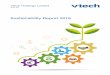 Sustainability Report 2016 - VTech€¦ · In our Sustainability Report 2016, we not only continued to follow the Core option of the Global Reporting Initiative (GRI) ... the Group