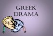 Greek Drama - dentonisd.org Tiresias communicate ... is linked to the positive social function of tragedy - ... (The King), Oedipus at Colonus, and Antigone