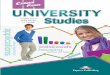 UNIVERSITY Studies - …storage1.expresspublishingapps.co.uk/careerpaths/... · UNIVERSITY Studies Student’s Book ... periodical, rare, reserves, reference, ... C to help them prepare