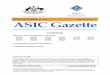 Commonwealth of Australia ASIC Gazettedownload.asic.gov.au/media/1313395/ASIC24_06.pdf · Commonwealth of Australia Gazette ASIC Gazette ASIC 24/06, ... Section 601CL(5) ... ABBOTT