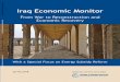 Iraq Economic Monitor - documents.worldbank.orgdocuments.worldbank.org/curated/en/...P163016-Iraq...4-18-18web.pdf · and other changes in policy regarding the outlook for Iraq. 