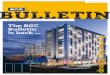 BULLETIN - BGC Corporate Home - BGC Corporate BULLETIN Q1 2016.pdfWelcome to the first edition of the new BGC Bulletin. After more than a decade, the popular quarterly publication
