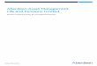 Aberdeen Asset Management Life and Pensions Limited€¦ · Aberdeen Asset Management Life and Pensions Limited Pension Investment Policy for Occupational Schemes Policy Document