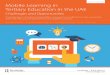 WHITE PAPER Mobile Learning in Tertiary Education in the UAE · 2 MOBILE LEARNING IN TERTIARY EDUCATION IN THE UAE Introduction As we move through times of rapid technological progress