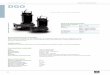 PRODUCT CATALOGUE 2014 DGO - VIP Tehnika - … ·  · 2014-03-21Set of standard mechanical seals Set-back vortex impeller ... DGO PRODUCT CATALOGUE 2014 submersible pumps Handle