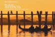 DAY MYSTICAL MYANMAR - tacprofessionals.com.au villages, visit the temples of Bagan and marvel at the untold number of pagodas, temples and monasteries. The majestic Inle Lake reveals