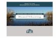 CONTRACTORS STATE LICENSE BOARD Board Meeting€¦ · 06/04/2016 · CONTRACTORS STATE LICENSE BOARD Board Meeting. ... Board Chair Ed Lang called the meeting of the Contractors State