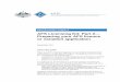 Regulatory Guide RG 2 AFS Licensing Kit: Part …download.asic.gov.au/media/4501225/rg2-published-29...REGULATORY GUIDE 2 AFS Licensing Kit: Part 2— Preparing your AFS licence or