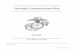 Strategic Communication Plan PCN 50100654400 Communication...Strategic Communication Plan for the United States Marine Corps. ... While it is expected that any alteration to Marine