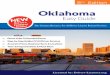 Oklahoma - Amazon Web Servicesdrivers-licenses.org.s3.amazonaws.com/pdf/checklist/replace...but, before you start getting behind the wheel on your own, you have to go through a process