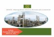 ONGC Mangalore Petrochemicals Limited Report of subsidiary... · ONGC Mangalore Petrochemicals Limited BOARD’S REPORT Dear Members, Your Directors have pleasure in presenting the