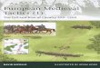 European Medieval Tactics (1) - Brego-weard MEDIEVAL TACTICS (1) THE FALL AND RISE OF CAVALRY, AD 450-1260 INTRODUCTION In the mid 12th century, the first place in Western Europe where