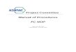 Standards Committee - Index | ASHRAE 300 Commissioningsspc300.ashraepcs.org/members-only/PCMOP6-28-2014…  · Web viewThis Project Committee Manual of Procedures ... is a normative