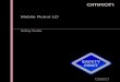 Mobile Robot LD Safety Guide - Industrial Automation Robot LD Safety Guide. ... Mobile Robot LD Safety Guide Author: OMRON Subject: LD Mobile Robots Keywords: LD Mobile Robots , safety