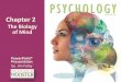 Psychology 10th Edition David Myers - Amazon S3€¦ · Surveying the Chapter: Overview What We Have in Mind Building blocks of the mind: neurons and how they communicate (neurotransmitters)