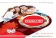 CompCare Wellness Medical Scheme SYMMETRY · CompCare Wellness Medical Scheme Information and Benefit Guide 2018 The SYMMETRY option is a new generation option that offers exceptional