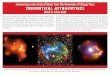 Edited by Fulvio Melia - University of Arizonamelia/ucpress.pdf · Theoretical Astrophysics will include select textbooks and monographs span-ning the principal areas of modern astrophysics
