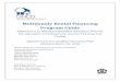 Multifamily Rental Financing Program Guidedhcd.maryland.gov/.../FINAL-2017MFRentalFinancingProgramGuide.pdf · Program Guide Attachment to ... 3.7.1 GENERAL TERMS ... wide range of