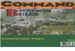 1944 Peiper attack - ddg2014.altervista.org · Panzer Division (a.k.a ... the eastern front and Normandy. ... Genesis of KG Peiper The orders issued to 1st SS Panzer Corps on 10