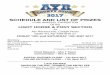 LIGHT HORSE & PONY SECTION - Ayr County Sho · SCHEDULE AND LIST OF PRIZES 174th ANNUAL EXHIBITION Of the LIGHT HORSE & PONY SECTION At Ayr Racecourse, Craigie Road (Gate ‘A’),