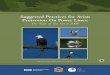 Suggested Practices for Avian Protection On Power LinesLR-2).pdf · pier final project report cec-500-2006-022 Suggested Practices for Avian Protection On Power Lines: The State of