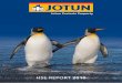 Jotun Protects Property - jotunimages.azureedge.net · 12 Jotun funds tibetan school 13 phasing-out coal tar use ... fects of paint use by asthma sufferers. This approach to product