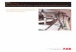 Robotics White Paper Ten Ways Robots Enhance Lean ... · Ten Ways Robots Enhance Lean Manufacturing Environments In major manufacturing assembly plants, ... The cost of lost