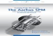 Scanning Probe Microscopy The Aarhus SPM - specs.de€¦ · The Aarhus SPM Scanning Probe ... (scanning tunneling microscopy) system from University of Aarhus. Up until ... Its acquisition