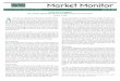 Market Monitor - argus-selfstorage.com€¦ · Market Monitor America’s Premier Self Storage Brokers Issue IV-2018 What Has Changed? How Today’s Self Storage Deals Look Different
