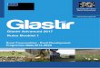 Glastir Advanced 2017 Rules Booklet 1 - beta.gov.wales · Rules Booklet 1 Rural Communities - Rural Development ... contact the Customer Contact Centre as soon as possible to discuss