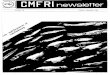 m newsletter - CMFRI Repositoryeprints.cmfri.org.in/6377/1/October-December_1986.pdf · u m newsletter Number 34 October ... involves a double approach, aim ... Shri V, M. Sudheeran,
