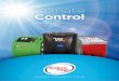 Climate Control - andrewpage.com · Climate Control The Andrew Page Air Conditioning Service Range. ... the 720R delivers all the advanced technology and stylish design of the KONFORT